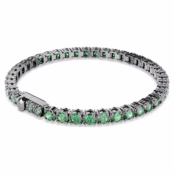 Matrix Tennis bracelet